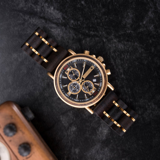 Wooden Watch Prices: What Determines the Cost?