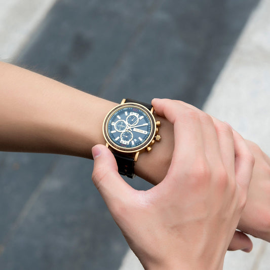 Does Denmark Make Good Watches? Honest Review