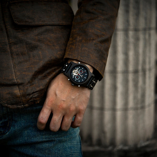 Common Mistakes to Avoid When Watch Shopping