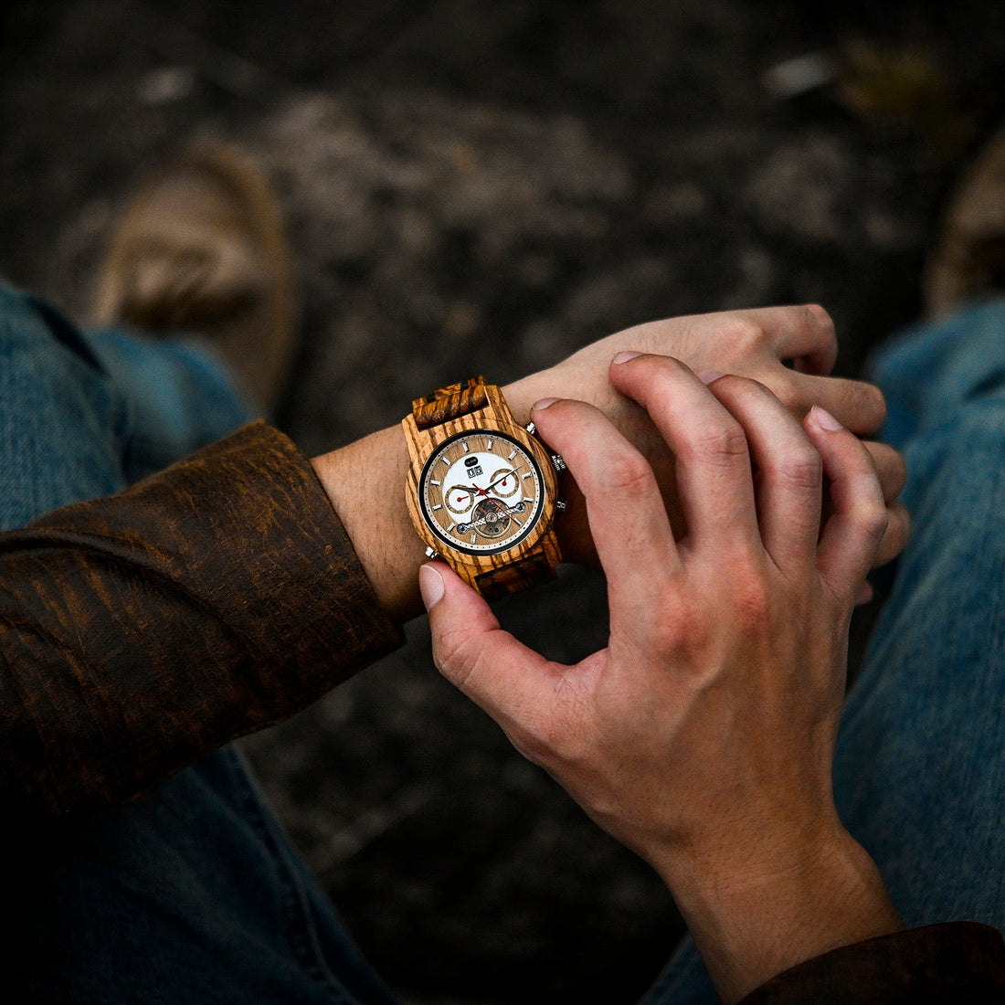 TRÆUR vs Original Grain: Which Wooden Watch Brand Is Right for You? (2026 Comparison)
