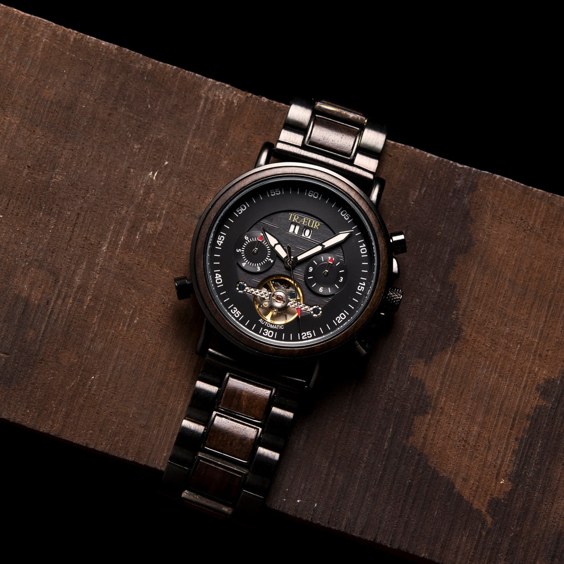 What Is a Wooden Watch? A Complete Guide for Style & Sustainability