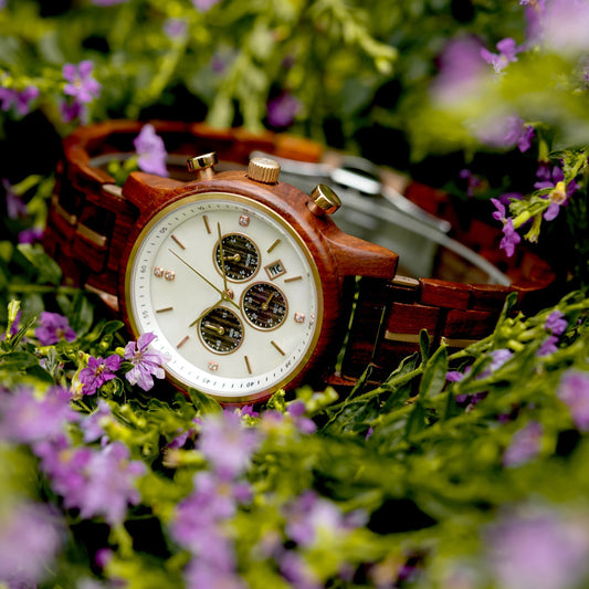 Best Wooden Watches for Eco‑Conscious Buyers in 2026