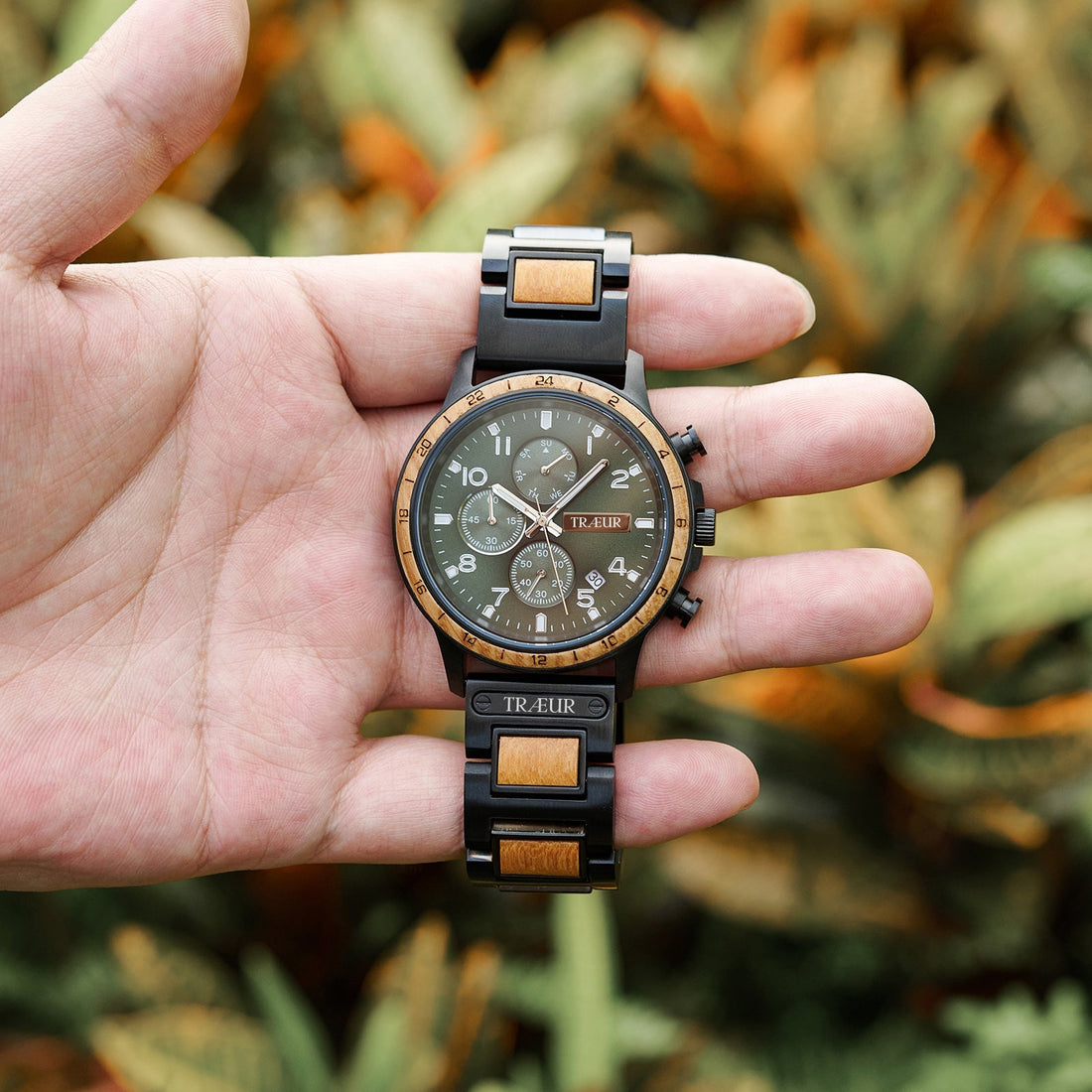 Are Wooden Watches Waterproof? Everything You Need to Know