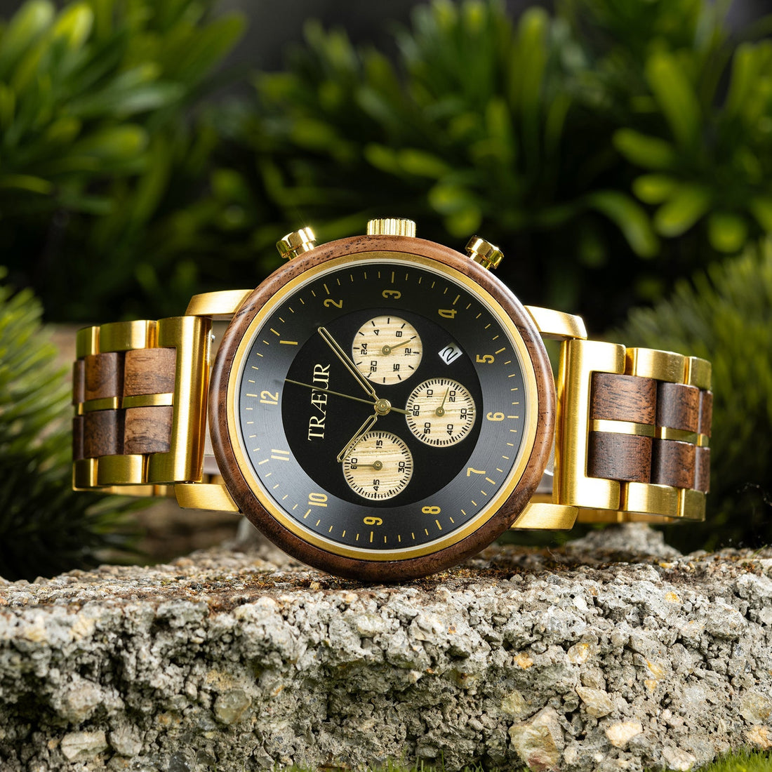 How to Choose the Perfect Wooden Watch