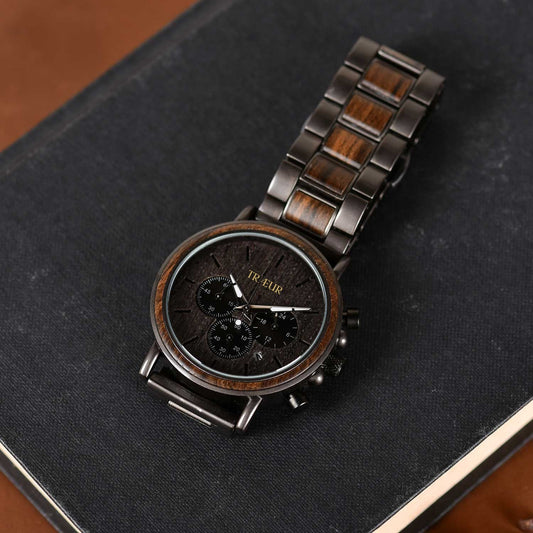 How Long Do Wooden Watches Last? A Complete Guide to Durability & Lifespan