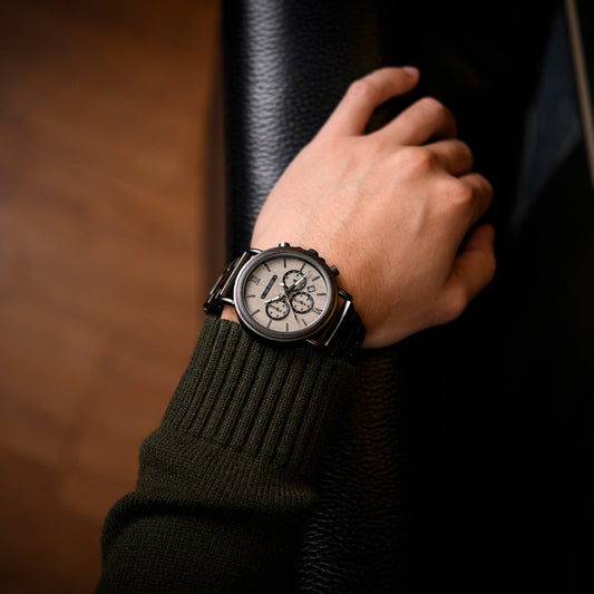 Eco-Friendly Watches Explained: Materials, Impact, and Longevity