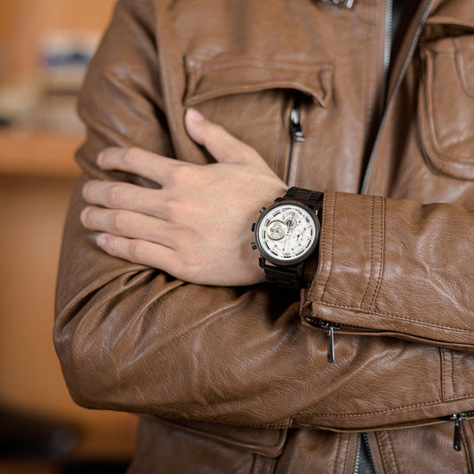 Best Wooden Watches in 2026: What to Look for Before Buying