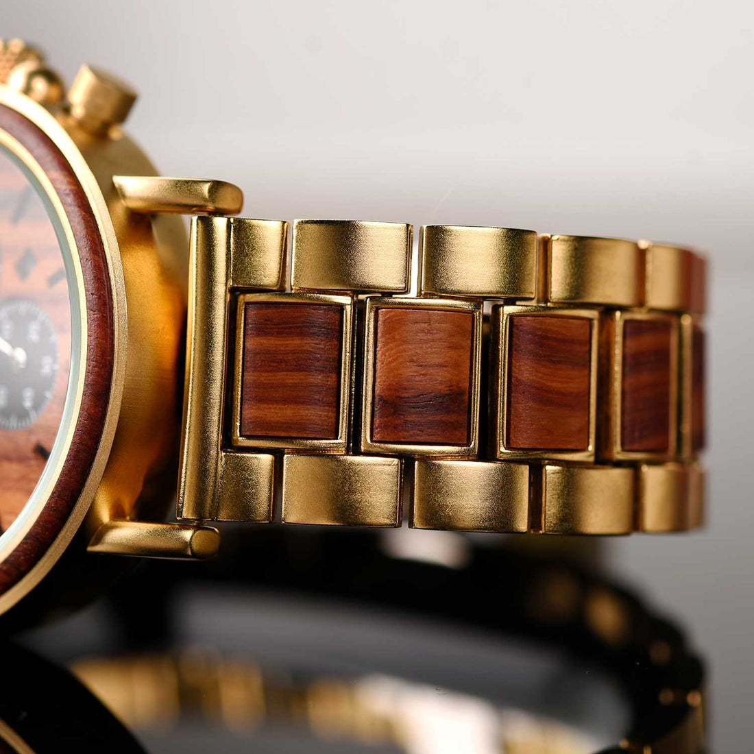 Wooden Wristwatch Care Guide: How to Keep Your Watch Looking New