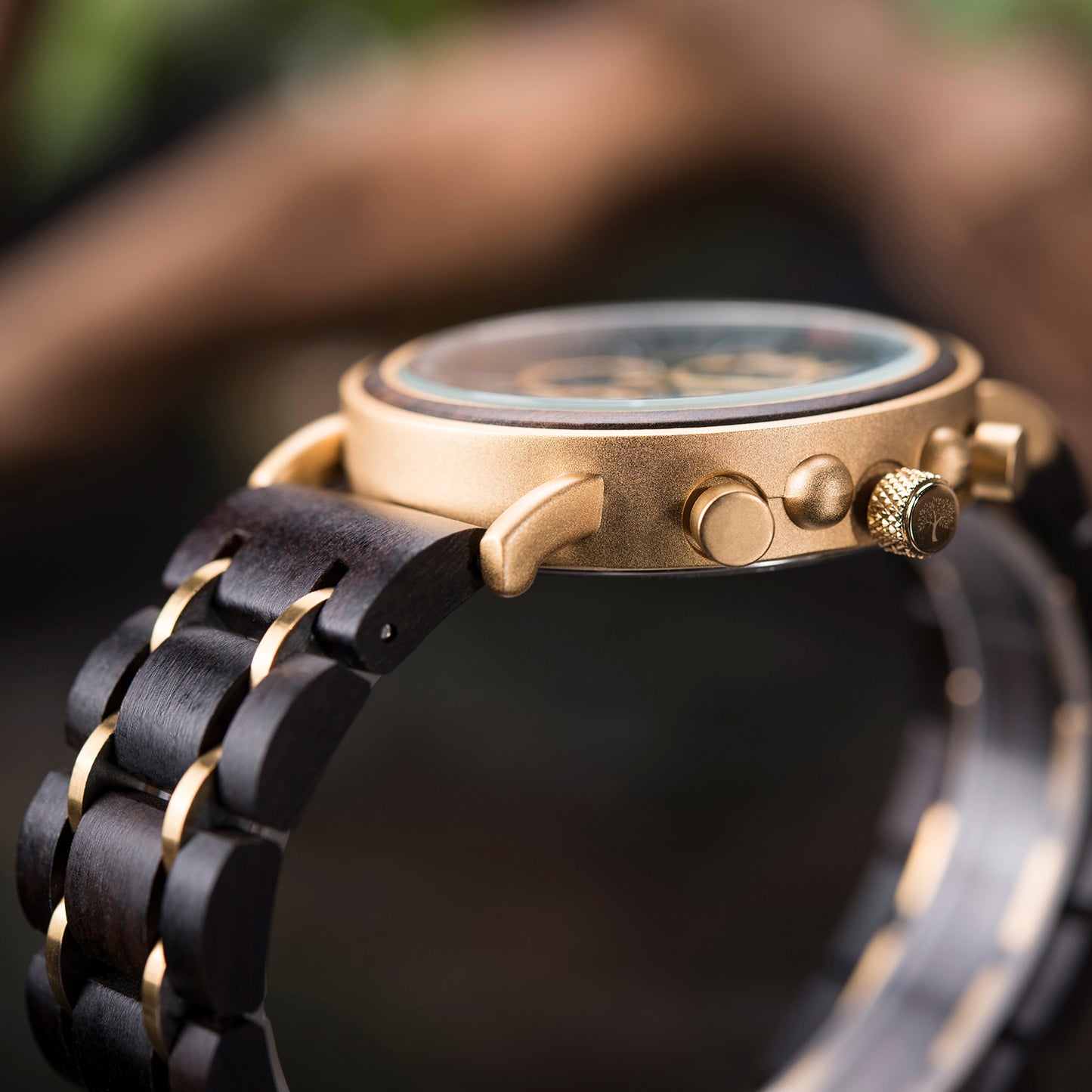TRÆUR Gift Card – Wooden Watches